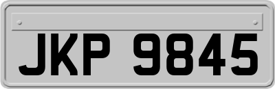 JKP9845
