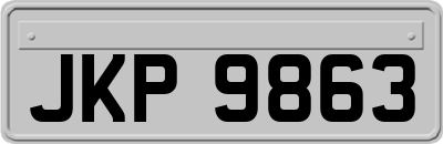 JKP9863