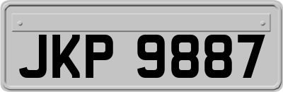 JKP9887