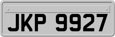 JKP9927