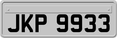 JKP9933