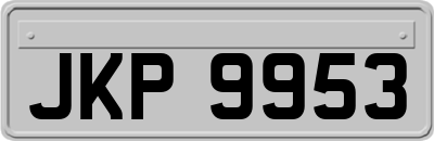 JKP9953