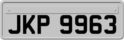 JKP9963