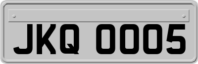 JKQ0005