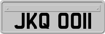JKQ0011