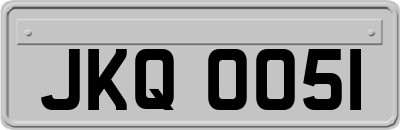 JKQ0051