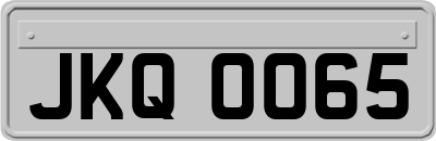 JKQ0065