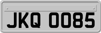 JKQ0085