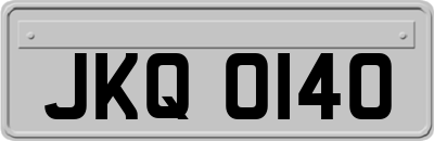 JKQ0140
