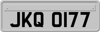 JKQ0177