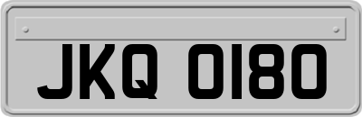 JKQ0180