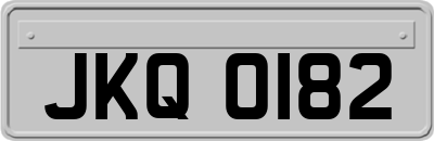 JKQ0182