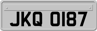 JKQ0187