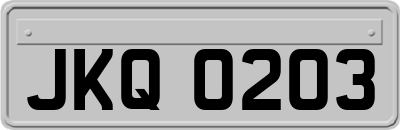 JKQ0203