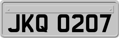 JKQ0207
