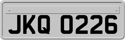JKQ0226