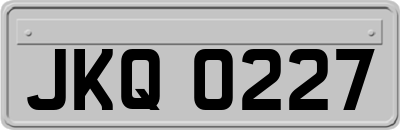 JKQ0227