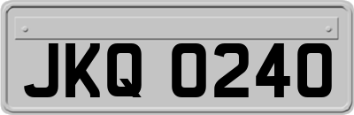 JKQ0240