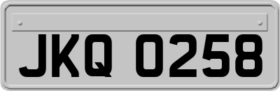 JKQ0258