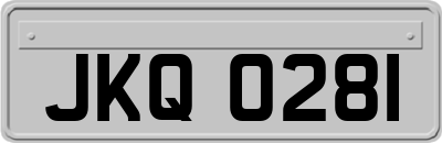 JKQ0281