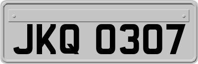 JKQ0307