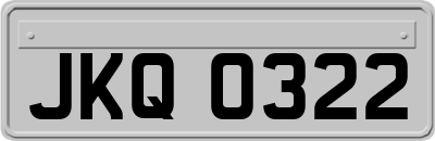 JKQ0322