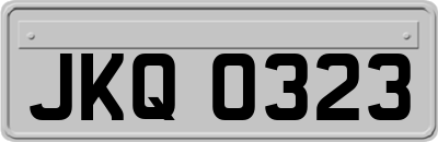 JKQ0323