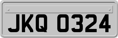 JKQ0324
