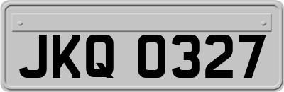 JKQ0327
