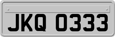 JKQ0333