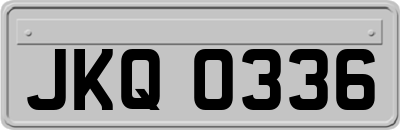 JKQ0336