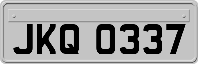 JKQ0337