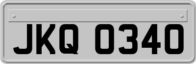 JKQ0340