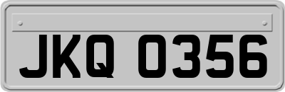 JKQ0356