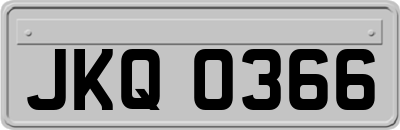 JKQ0366