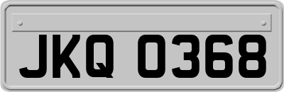 JKQ0368