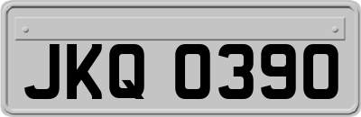 JKQ0390