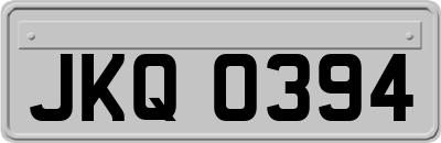 JKQ0394