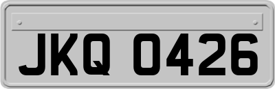 JKQ0426