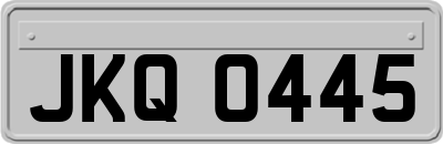 JKQ0445