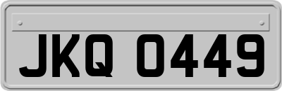 JKQ0449