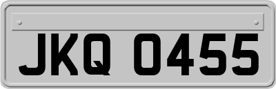 JKQ0455