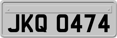 JKQ0474