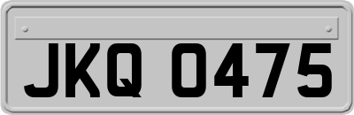 JKQ0475