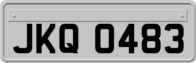 JKQ0483