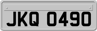 JKQ0490