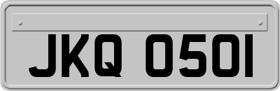 JKQ0501