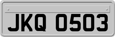 JKQ0503