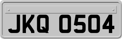 JKQ0504
