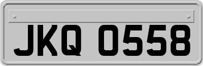 JKQ0558